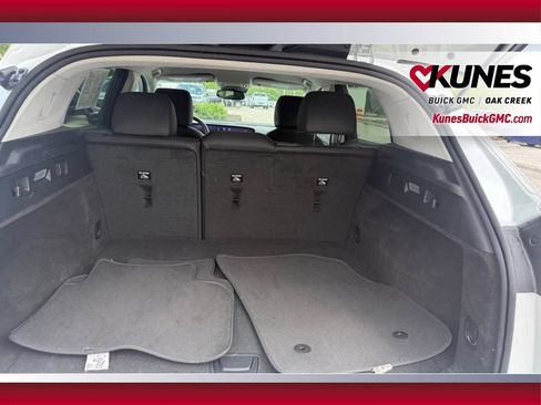 Used 2024 Buick Envision Preferred AWD/4WD image 6
