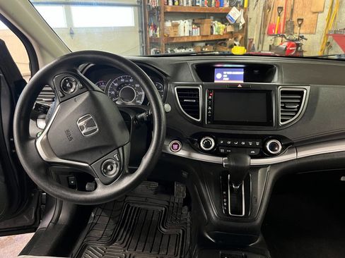 Used 2015 Honda CR-V EX image 7