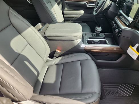 New 2026 Chevrolet Silverado 1500 RST image 14