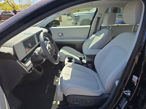 Used 2024 Hyundai Ioniq 5 Limited RWD image 3
