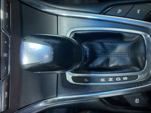 Used 2018 Ford Edge Sport w/ Equipment Group 401A image 17