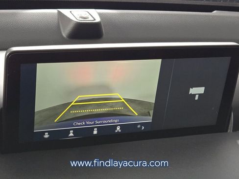 Used 2023 Acura TLX SH-AWD w/ A-SPEC Pkg image 22