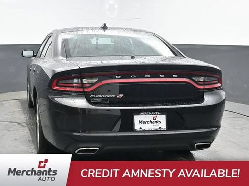 Used 2021 Dodge Charger SXT w/ Cold Weather Package AWD/4WD image 5