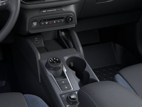 New 2026 Ford Bronco Sport Outer Banks w/ Sasquatch Outer Banks Package AWD/4WD image 15