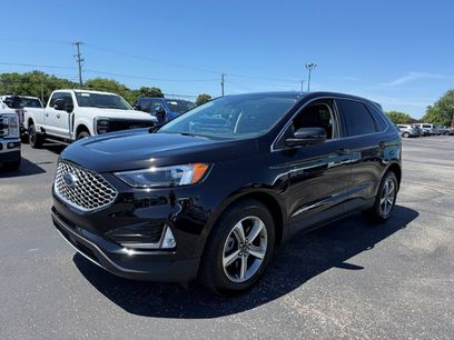 Used 2024 Ford Edge SEL w/ Convenience Package