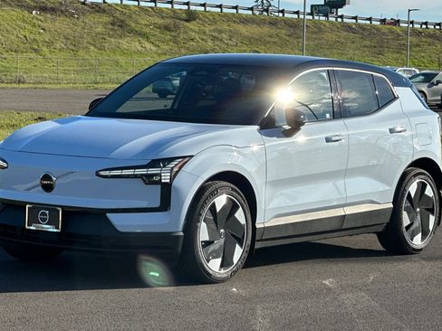 New 2026 Volvo EX30 Plus w/ Climate Package image 7