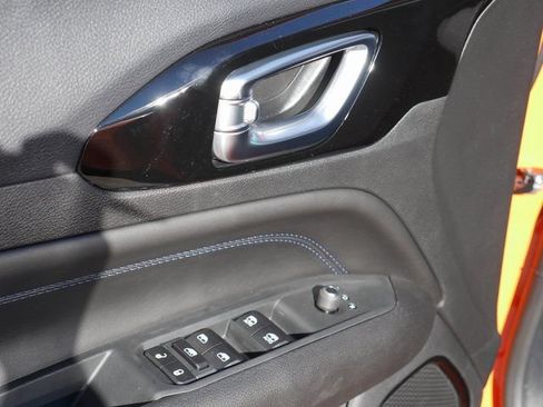 New 2026 Jeep Compass Limited AWD/4WD image 11