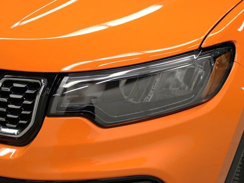 New 2026 Jeep Compass Limited image 32