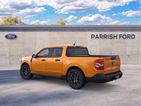 New 2026 Ford Maverick XLT w/ Equipment Group 301A AWD/4WD image 4