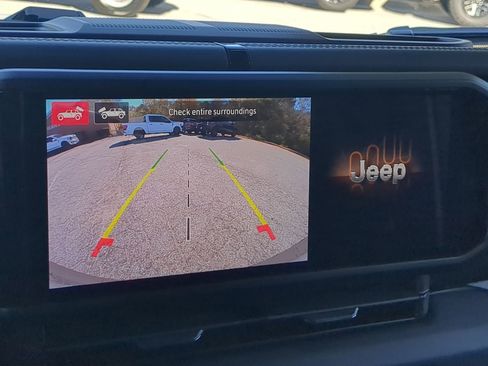 New 2026 Jeep Wrangler Sahara image 18