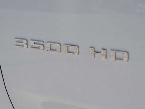 Used 2024 Chevrolet Silverado 3500 LT w/ Convenience Package AWD/4WD image 47