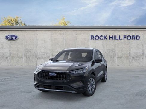 New 2026 Ford Escape Active FWD image 23