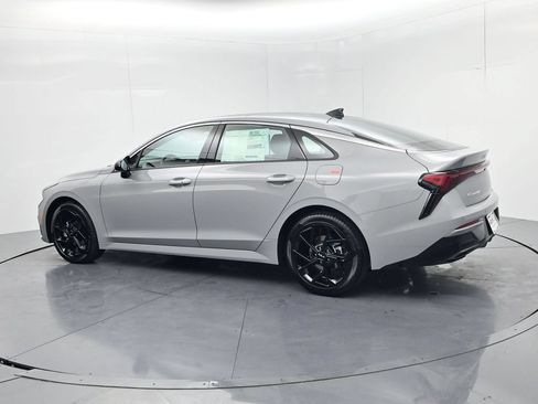 Used 2026 Kia K5 GT-Line w/ GT-Line Premium Package AWD/4WD image 5