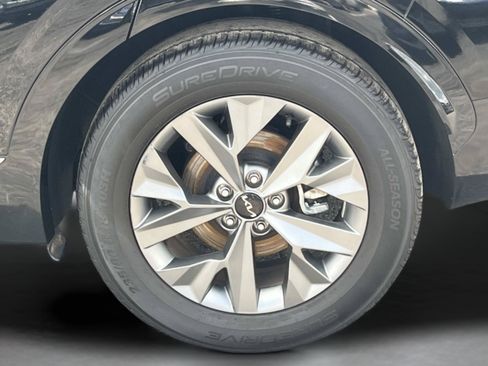 Used 2023 Kia Sportage SX FWD image 46