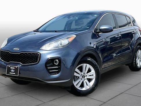 Used 2017 Kia Sportage LX AWD/4WD image 35