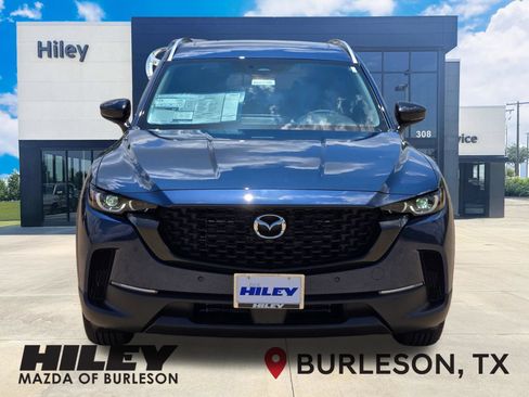 New 2026 MAZDA CX-50 AWD 2.5 S w/ Weather Package image 6