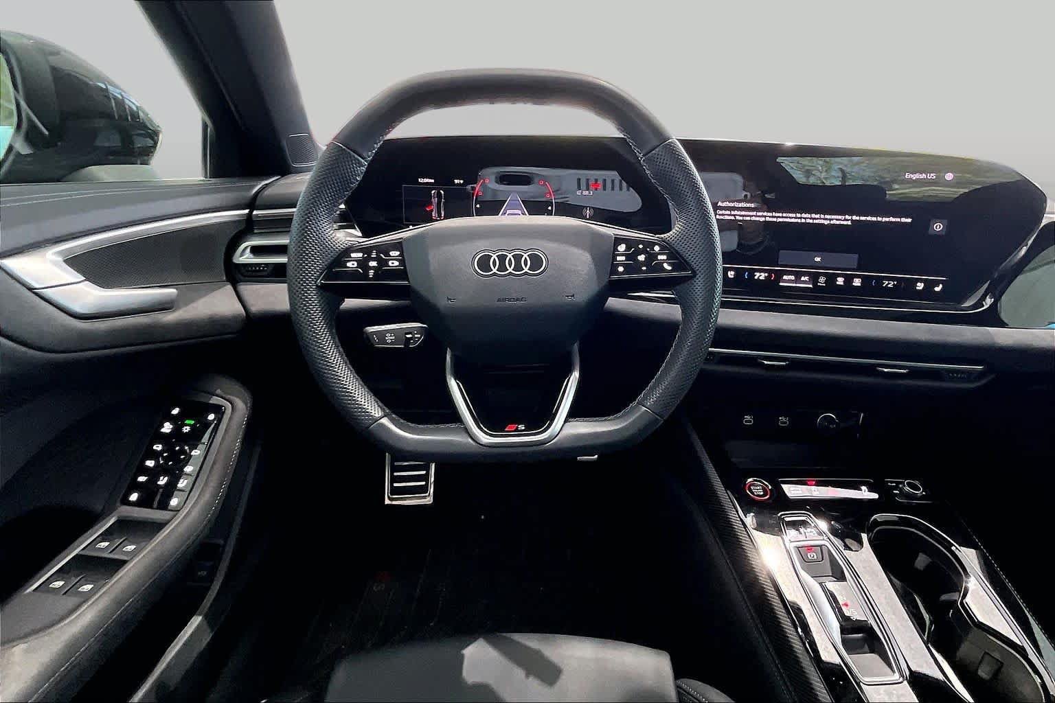 Used 2025 Audi S5 Premium Plus AWD/4WD image 6