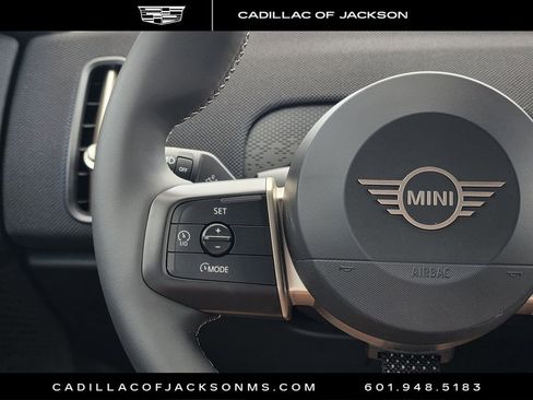 Used 2026 MINI Cooper Countryman S AWD/4WD image 13