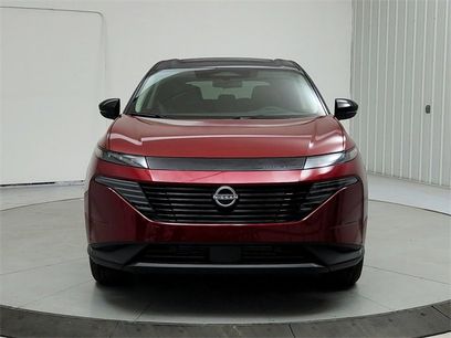 New 2025 Nissan Murano SL