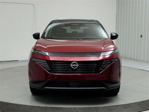 New 2025 Nissan Murano SL image 2
