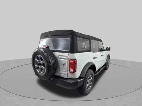 Used 2022 Ford Bronco Big Bend AWD/4WD image 34