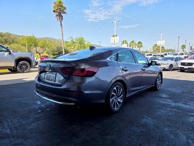 Used 2019 Honda Insight Touring image 7