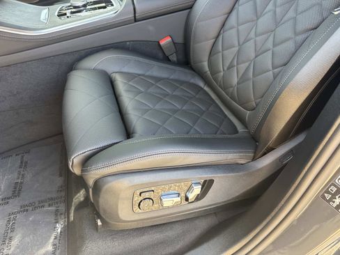 New 2026 BMW X5 M60i w/ Climate Comfort Package image 20