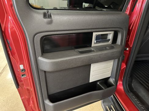 Used 2011 Ford F150 FX4 w/ FX Luxury Pkg image 48