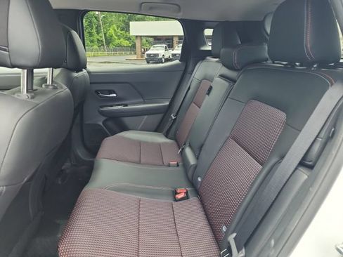 Used 2026 Nissan Kicks SR w/ SR Premium Package FWD image 20