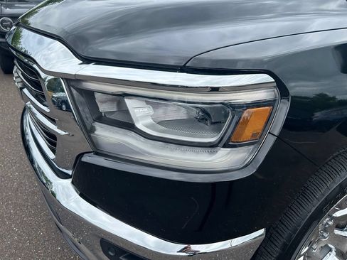 Used 2019 RAM 1500 Big Horn AWD/4WD image 33