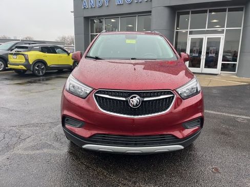 Used 2022 Buick Encore Preferred w/ Safety Package image 12