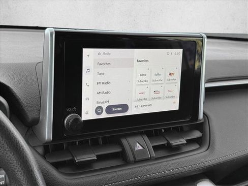 Used 2024 Toyota RAV4 XLE image 13