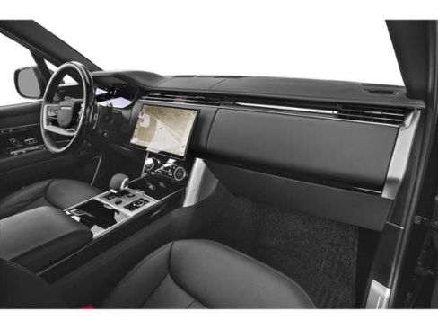 Used 2023 Land Rover Range Rover SE AWD/4WD image 15