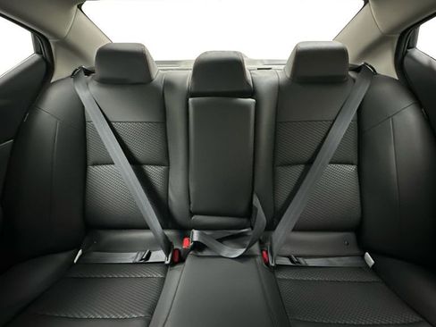 Used 2024 Nissan Altima 2.5 SR image 13