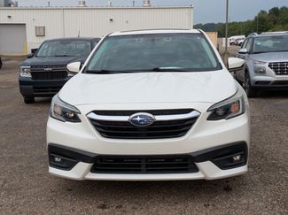 Used 2020 Subaru Legacy Premium w/ Popular Package #1 AWD/4WD video 2