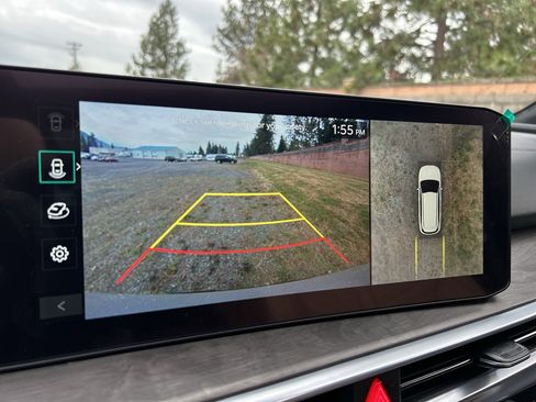 New 2026 Kia Sorento SX Prestige image 23