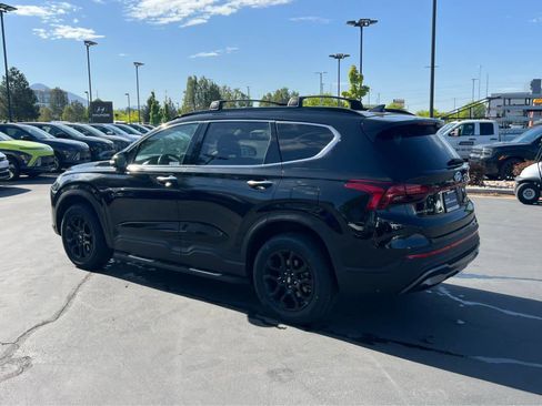 Certified 2022 Hyundai Santa Fe XRT w/ Cargo Package AWD/4WD image 11