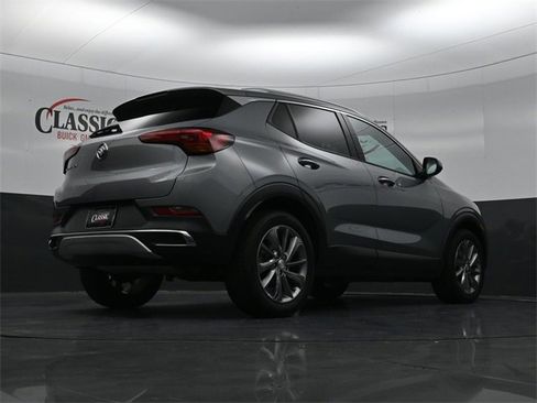Used 2023 Buick Encore GX Essence w/ Experience Buick Package image 23