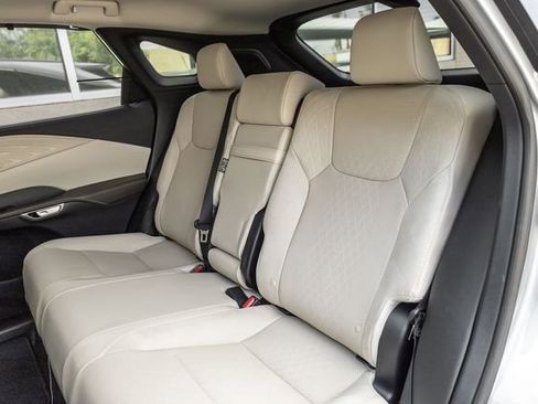 New 2026 Lexus RX 450h AWD image 8