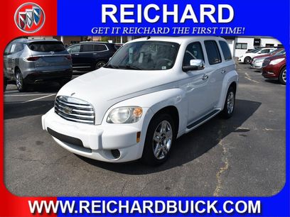 Used 2011 Chevrolet HHR LT