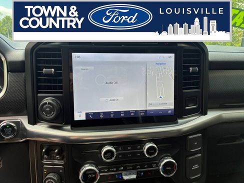 Used 2023 Ford F150 Raptor w/ Raptor Carbon Fiber Package AWD/4WD image 17