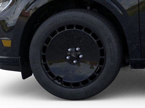 New 2025 Ford Maverick Lobo AWD/4WD image 40