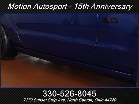 Used 2014 Ford Mustang GT w/ Electronics Package image 52