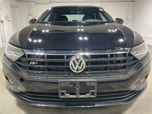 Used 2020 Volkswagen Jetta R-Line FWD image 2