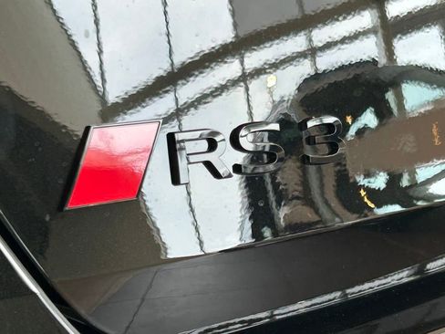 New 2025 Audi RS 3 image 66