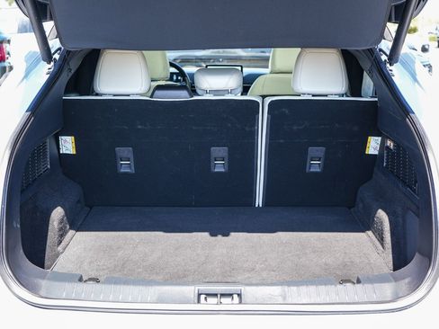 Certified 2023 Ford Mustang Mach-E Premium RWD image 25