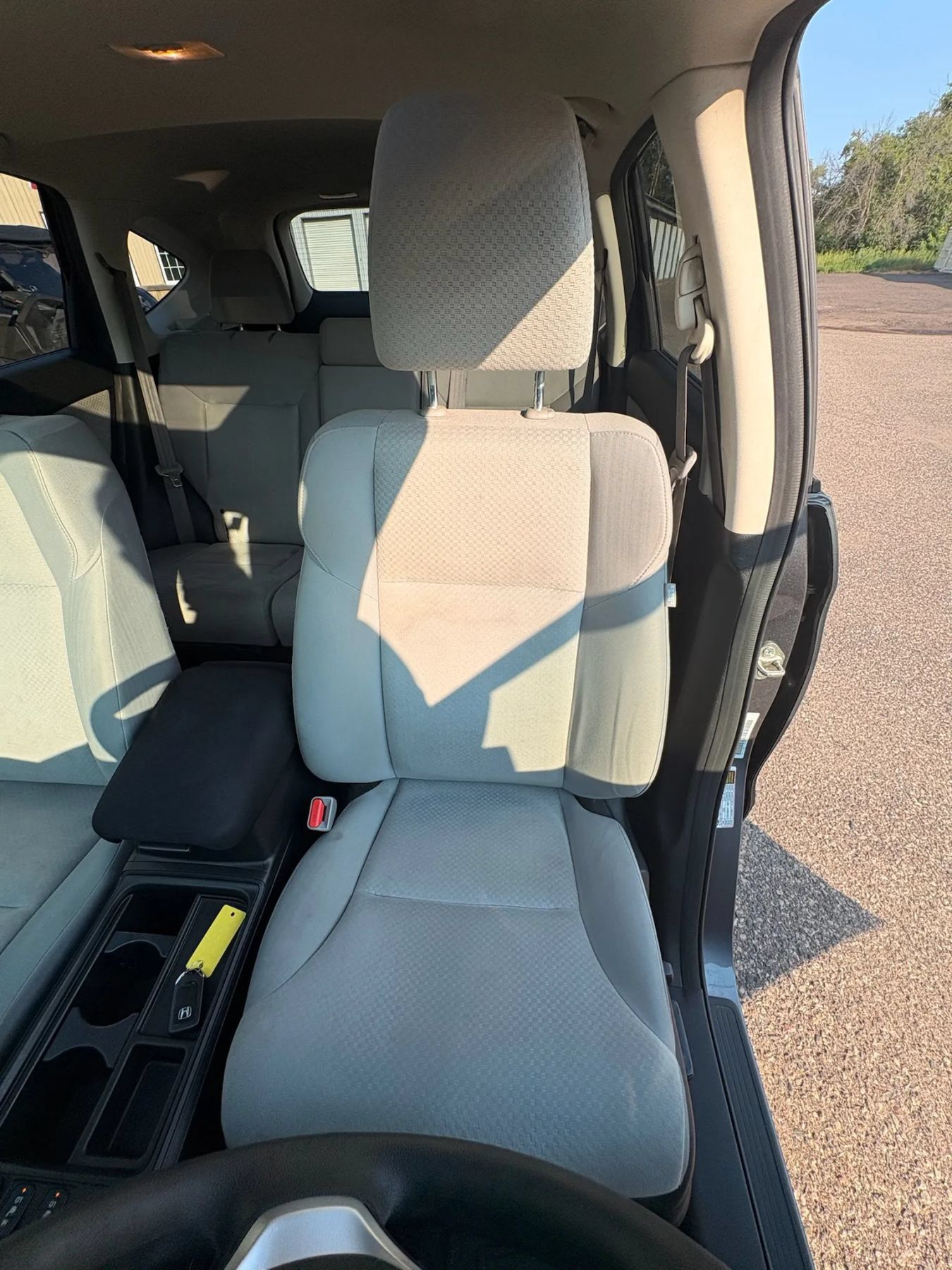 Used 2016 Honda CR-V EX image 12
