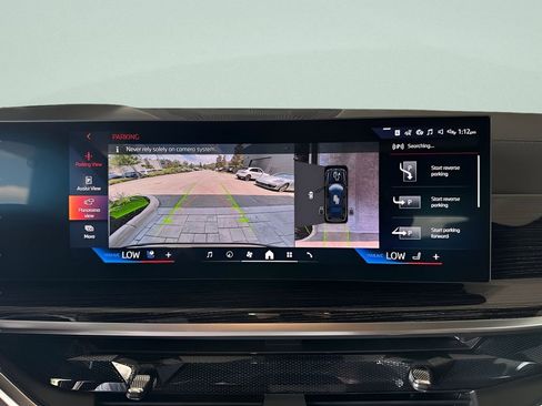 New 2027 BMW X7 xDrive40i w/ M Sport Package AWD/4WD image 16