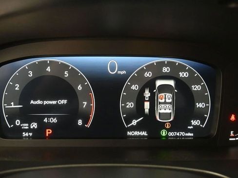 Used 2024 Honda Civic Sport Touring image 15