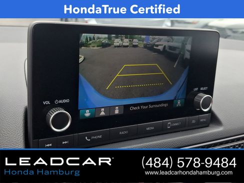 Used 2026 Honda Civic Sport image 20